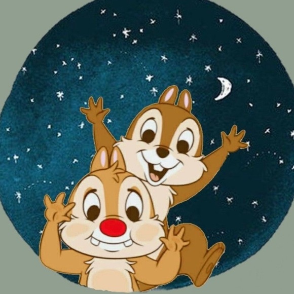 Chip and Dale Disney Series Matchbox Car with extras - Picture 12 of 16